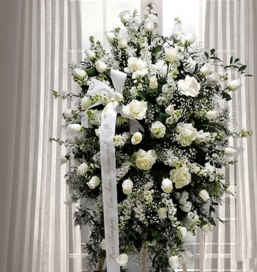arreglo floral