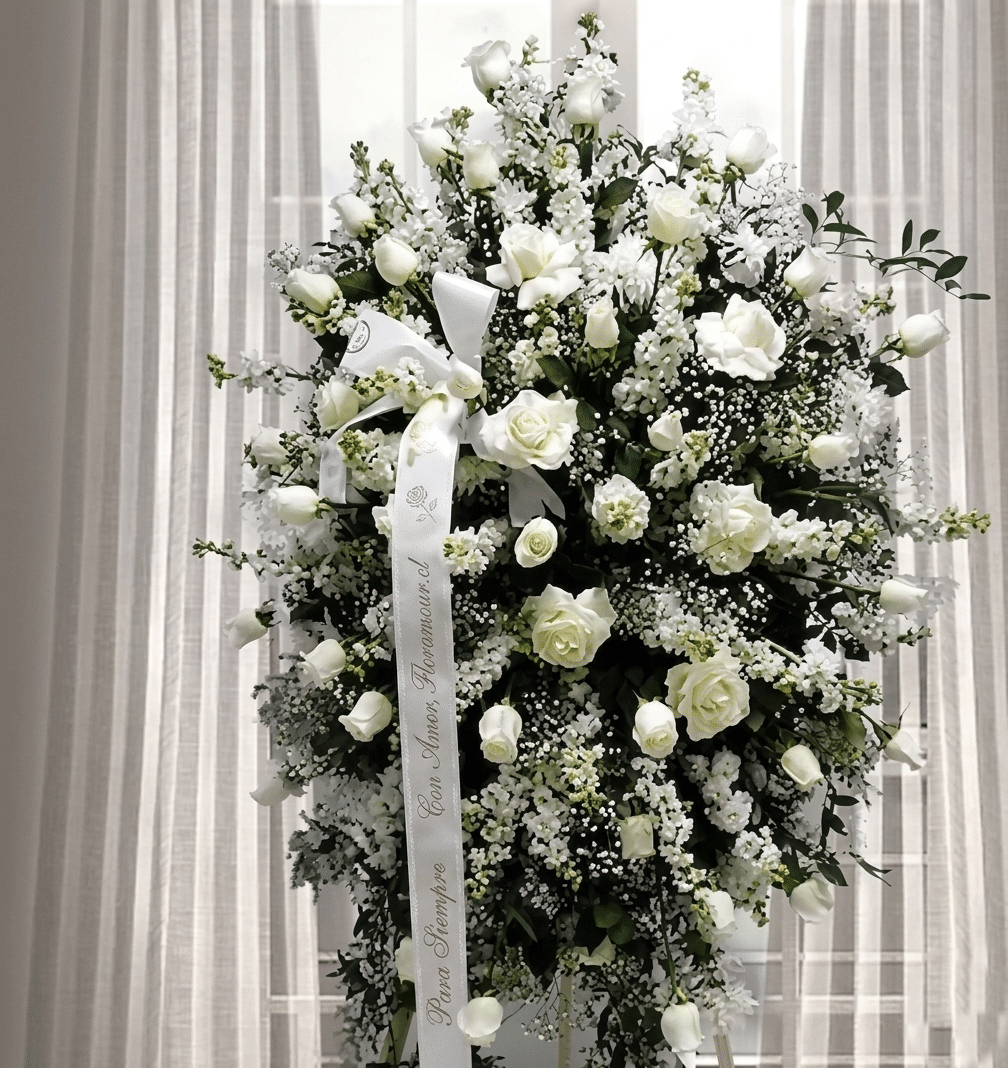 arreglo floral