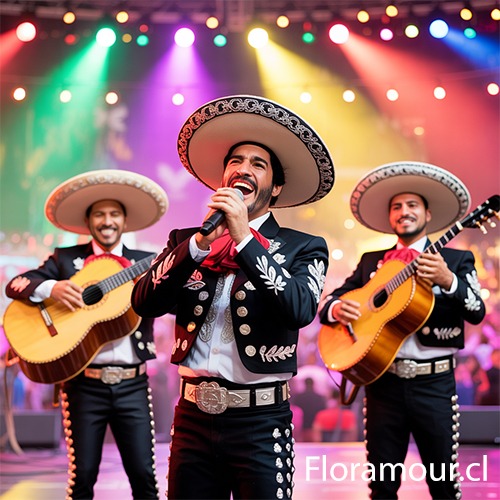 serenatas